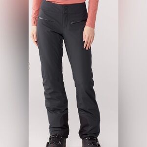 Obermeyer Bliss Snowpants, 8 Long.